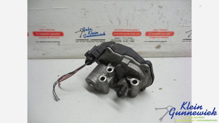 Begagnade Vortexventilmotor Audi A4 Pris € 31,00 Marginaltabell erbjuds av Klein Gunnewiek Autodemontage & Motorentechniek