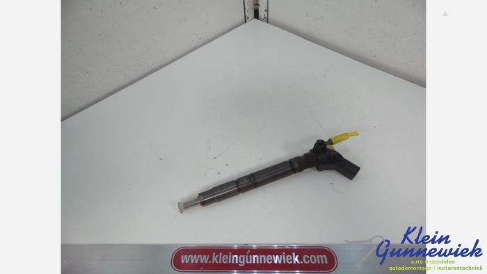 Injecteurs Audi A4 (Occasion)