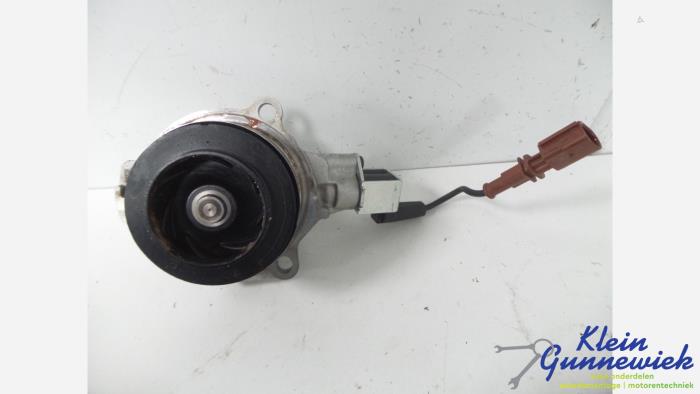 Begagnade Vattenpump Volkswagen Arteon Pris € 59,00 Marginaltabell erbjuds av Klein Gunnewiek Autodemontage & Motorentechniek