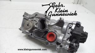 Used Water pump Volkswagen Golf Sportsvan Price € 80,00 Margin scheme offered by Gebr.Klein Gunnewiek Ho.BV