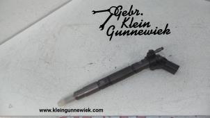 Usagé Injecteur (diesel) Audi A4 Prix € 160,00 Règlement à la marge proposé par Gebr.Klein Gunnewiek Ho.BV