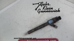 Used Injector (diesel) Opel Insignia Price on request offered by Gebr.Klein Gunnewiek Ho.BV