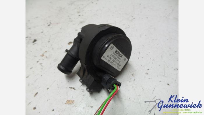 Begagnade Vattenpump Volkswagen Sharan Pris € 28,00 Marginaltabell erbjuds av Klein Gunnewiek Autodemontage & Motorentechniek