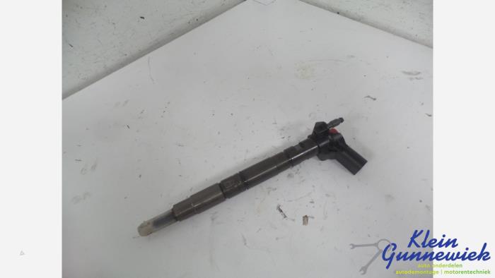 Révisé Injecteurs Audi A3 Prix € 114,95 Prix TTC proposé par Klein Gunnewiek Autodemontage & Motorentechniek