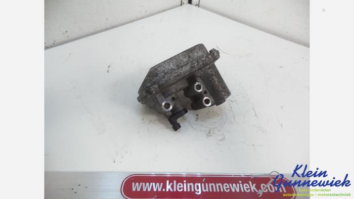 Begagnade Vortexventilmotor Audi A8 Pris € 38,00 Marginaltabell erbjuds av Klein Gunnewiek Autodemontage & Motorentechniek