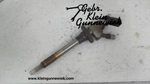 Used Injector (diesel) Ford Focus Price on request offered by Gebr.Klein Gunnewiek Ho.BV