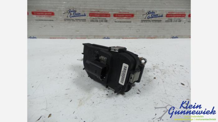 Begagnade Vortexventilmotor Opel Insignia Pris € 27,00 Marginaltabell erbjuds av Klein Gunnewiek Autodemontage & Motorentechniek