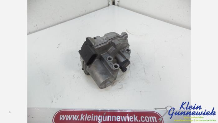 Begagnade Vortexventilmotor Audi A8 Pris € 59,00 Marginaltabell erbjuds av Klein Gunnewiek Autodemontage & Motorentechniek