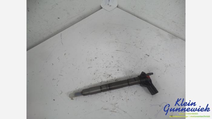 Révisé Injecteurs Audi A3 Prix € 114,95 Prix TTC proposé par Klein Gunnewiek Autodemontage & Motorentechniek