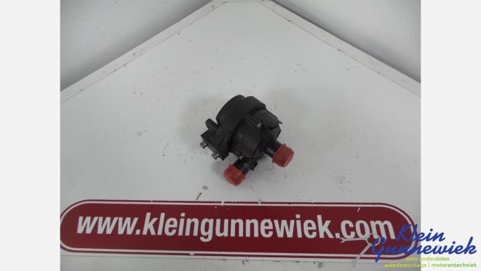 Begagnade Vattenpump Volkswagen Golf Pris € 20,00 Marginaltabell erbjuds av Klein Gunnewiek Autodemontage & Motorentechniek