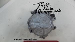 Usagé Pompe à vide assistant de freinage Audi A5 Prix € 175,00 Règlement à la marge proposé par Gebr.Klein Gunnewiek Ho.BV