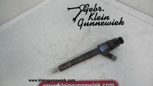 Used Injector (diesel) Opel Insignia Price on request offered by Gebr.Klein Gunnewiek Ho.BV