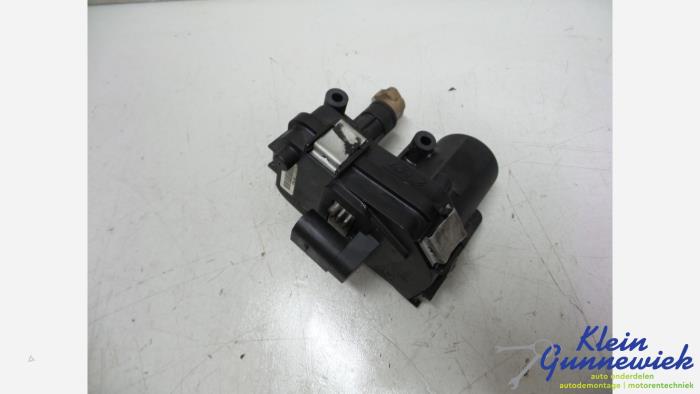 Begagnade Vortexventilmotor Opel Insignia Pris € 27,00 Marginaltabell erbjuds av Klein Gunnewiek Autodemontage & Motorentechniek