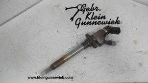 Used Injector (diesel) Ford Focus Price on request offered by Gebr.Klein Gunnewiek Ho.BV