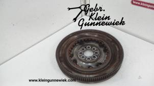 Gebrauchte Schwungrad Volkswagen Passat Preis auf Anfrage angeboten von Gebr.Klein Gunnewiek Ho.BV