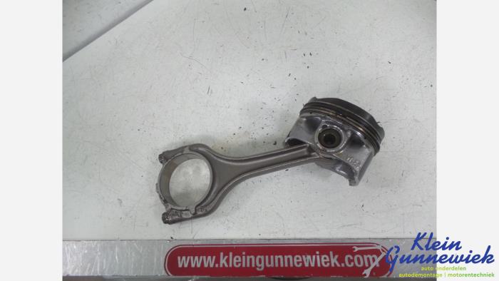 Gebrauchte Kolben Volkswagen Polo Preis auf Anfrage angeboten von Klein Gunnewiek Autodemontage & Motorentechniek