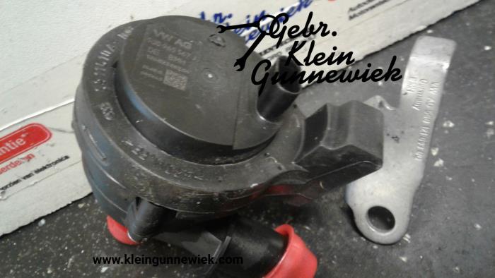 Water pump from a Seat Leon 2015