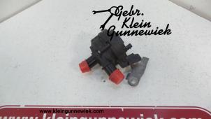Usagé Pompe à eau Volkswagen Golf Sportsvan Prix € 45,00 Règlement à la marge proposé par Gebr.Klein Gunnewiek Ho.BV