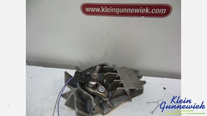 Usagé Injecteurs Renault Kangoo Prix sur demande proposé par Klein Gunnewiek Autodemontage & Motorentechniek