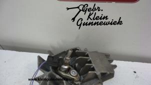 Usagé Injecteur (diesel) Renault Kangoo Prix sur demande proposé par Gebr.Klein Gunnewiek Ho.BV
