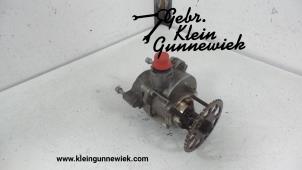 Used Brake servo vacuum pump BMW 5-Serie Price on request offered by Gebr.Klein Gunnewiek Ho.BV