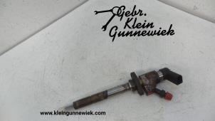 Used Injector (diesel) Ford Kuga Price on request offered by Gebr.Klein Gunnewiek Ho.BV