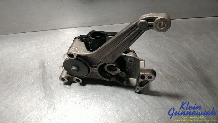 Gebrauchte Drosselklappe Motor Opel Astra Preis € 38,00 Margenregelung angeboten von Klein Gunnewiek Autodemontage & Motorentechniek