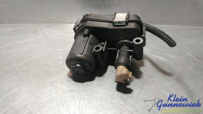 Begagnade Vortexventilmotor Opel Insignia Pris € 27,00 Marginaltabell erbjuds av Klein Gunnewiek Autodemontage & Motorentechniek