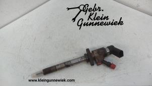 Gebrauchte Einspritzdüse (Diesel) Ford Kuga Preis auf Anfrage angeboten von Gebr.Klein Gunnewiek Ho.BV