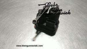 Usados Motor de válvula de remolino Skoda Fabia Precio de solicitud ofrecido por Gebr.Klein Gunnewiek Ho.BV