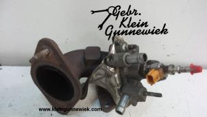 Used Injector (diesel) Renault Master Price on request offered by Gebr.Klein Gunnewiek Ho.BV