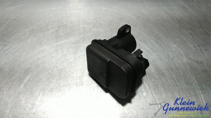 Begagnade Vortexventilmotor Volkswagen Polo Pris € 39,00 Marginaltabell erbjuds av Klein Gunnewiek Autodemontage & Motorentechniek