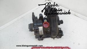 Used Water pump Volkswagen Tiguan Price on request offered by Gebr.Klein Gunnewiek Ho.BV