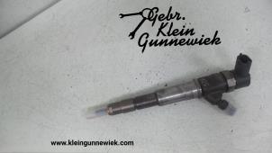 Used Injector (diesel) Renault Master Price on request offered by Gebr.Klein Gunnewiek Ho.BV