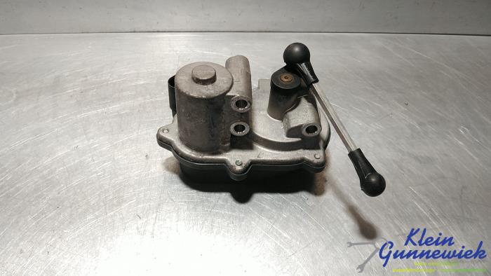Begagnade Vortexventilmotor Audi A3 Pris € 31,00 Marginaltabell erbjuds av Klein Gunnewiek Autodemontage & Motorentechniek