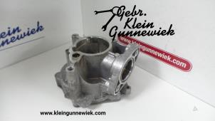 Usagé Pompe à vide assistant de freinage Audi A3 Prix € 100,00 Règlement à la marge proposé par Gebr.Klein Gunnewiek Ho.BV