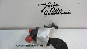 Usados Bomba de agua Volkswagen Golf Precio € 75,00 Norma de margen ofrecido por Gebr.Klein Gunnewiek Ho.BV