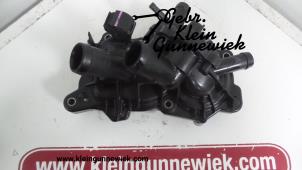 Gebrauchte Wasserpumpe Volkswagen Tiguan Preis € 100,00 Margenregelung angeboten von Gebr.Klein Gunnewiek Ho.BV