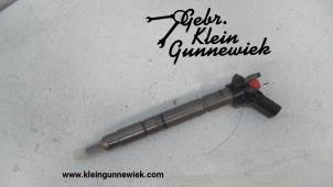 Used Injector (diesel) Audi Q5 Price € 150,00 Margin scheme offered by Gebr.Klein Gunnewiek Ho.BV
