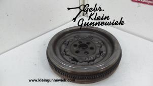 Used Flywheel Volkswagen Touran Price on request offered by Gebr.Klein Gunnewiek Ho.BV