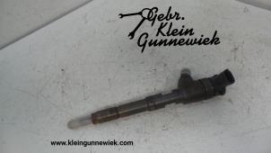 Usagé Injecteurs Mercedes Citan Prix sur demande proposé par Gebr.Klein Gunnewiek Ho.BV