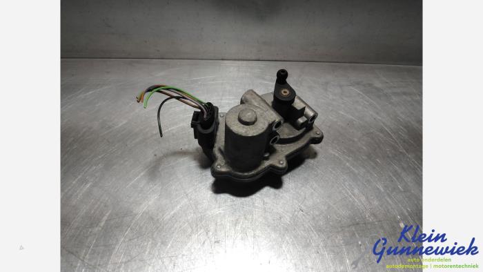 Begagnade Vortexventilmotor Audi TT Pris € 31,00 Marginaltabell erbjuds av Klein Gunnewiek Autodemontage & Motorentechniek