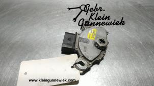 Używane Mechanizm skrzyni biegów Volkswagen Polo Cena na żądanie oferowane przez Gebr.Klein Gunnewiek Ho.BV