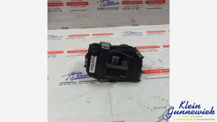 Begagnade Vortexventilmotor Opel Astra Pris € 35,00 Marginaltabell erbjuds av Klein Gunnewiek Autodemontage & Motorentechniek