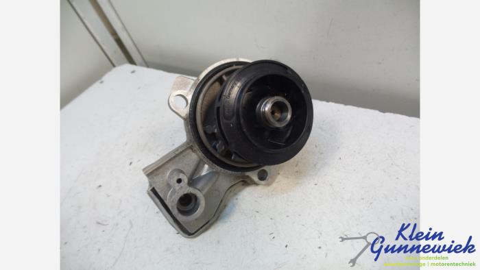 Begagnade Vattenpump Volkswagen Polo Pris € 22,00 Marginaltabell erbjuds av Klein Gunnewiek Autodemontage & Motorentechniek