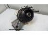 Water pump from a Volkswagen Polo 2014