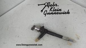Used Injector (diesel) Opel Astra Price on request offered by Gebr.Klein Gunnewiek Ho.BV
