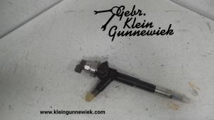 Usados Inyector (diésel) Opel Astra Precio de solicitud ofrecido por Gebr.Klein Gunnewiek Ho.BV