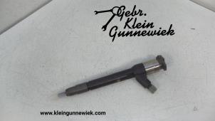 Used Injector (diesel) Opel Mokka Price on request offered by Gebr.Klein Gunnewiek Ho.BV