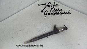 Used Injector (diesel) Opel Mokka Price on request offered by Gebr.Klein Gunnewiek Ho.BV